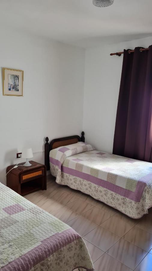 Apartamentos El Valle Jerez de la Jerez de la Frontera Dış mekan fotoğraf
