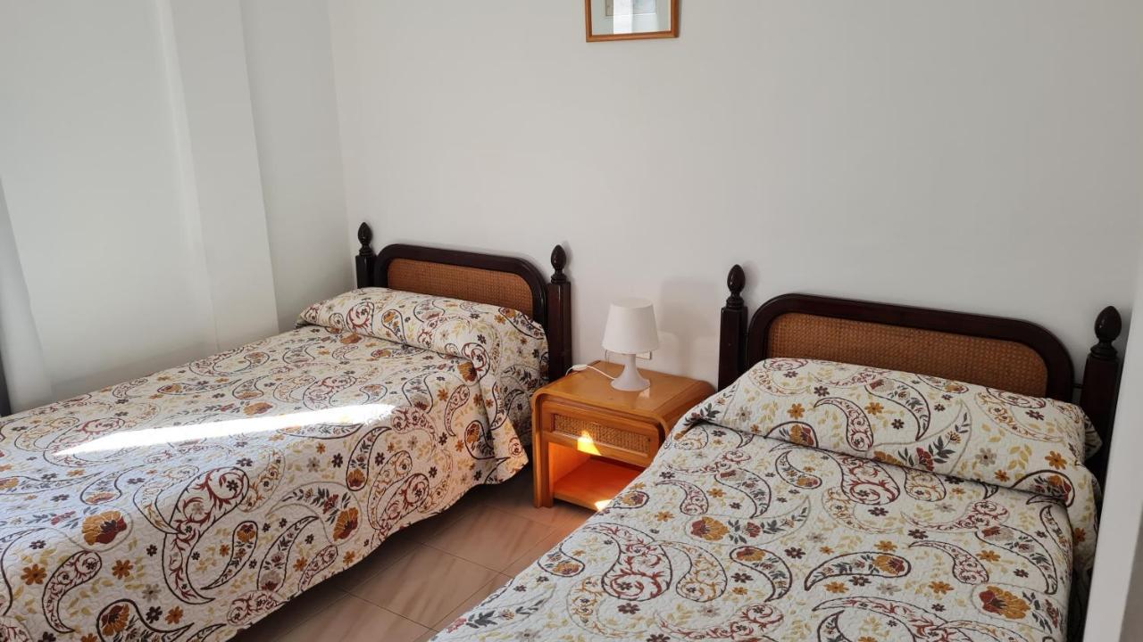 Apartamentos El Valle Jerez de la Jerez de la Frontera Dış mekan fotoğraf