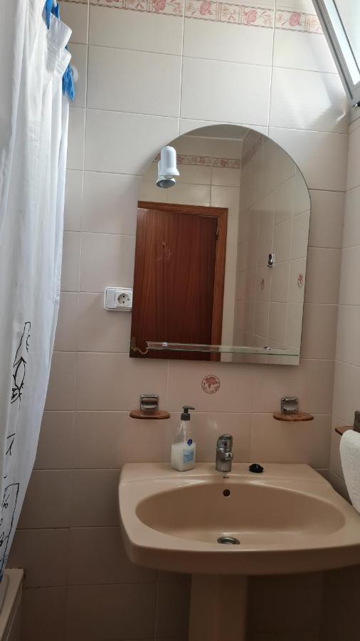 Apartamentos El Valle Jerez de la Jerez de la Frontera Dış mekan fotoğraf