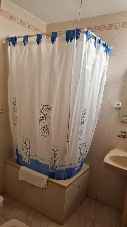 Apartamentos El Valle Jerez de la Jerez de la Frontera Dış mekan fotoğraf