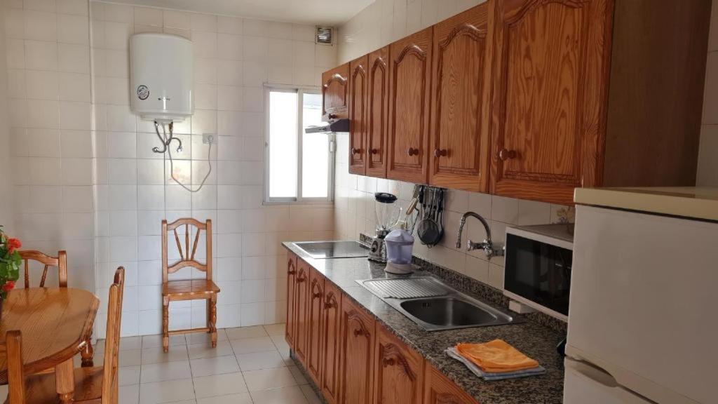 Apartamentos El Valle Jerez de la Jerez de la Frontera Dış mekan fotoğraf